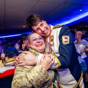 Jeck op Deck (08.02.25) - (c) Dirk Loerper